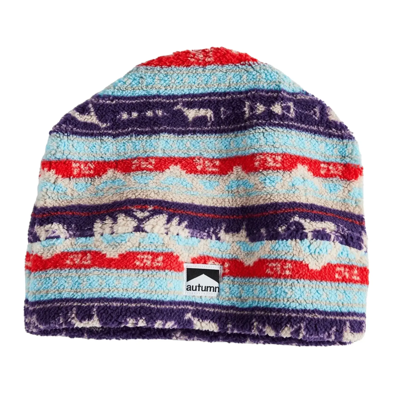 Autumn Autumn Mountain Goat - Iris