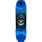 Powell Peralta Powell Peralta - Andy Anderson Heron Deck - 8.45 x 31.8" x 14.25" - Blue Foil
