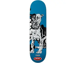 Real - Verdy Ishod Deck - 8.25