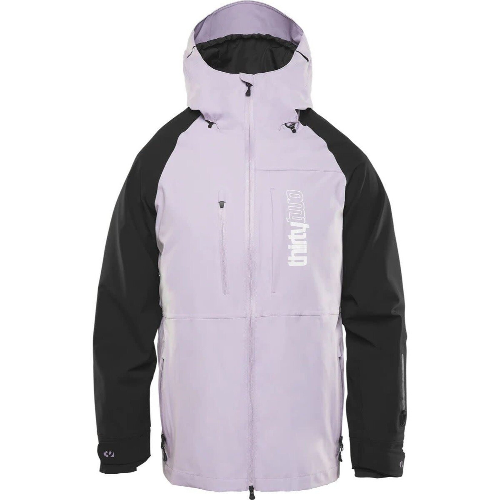 ThirtyTwo ThrirtyTwo W's Nova Jacket- Lavender