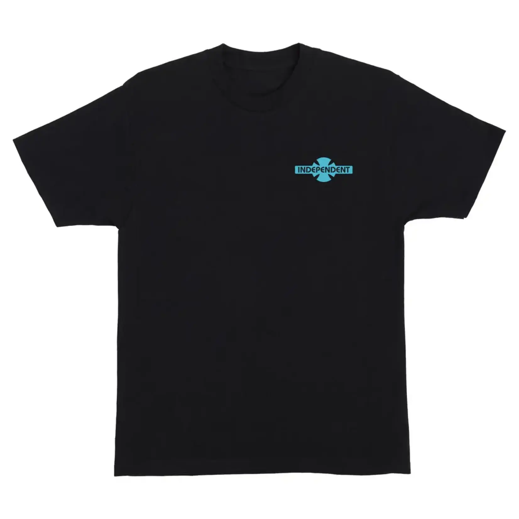 Independent Independent - OGBC Legacy T-Shirt - Black -