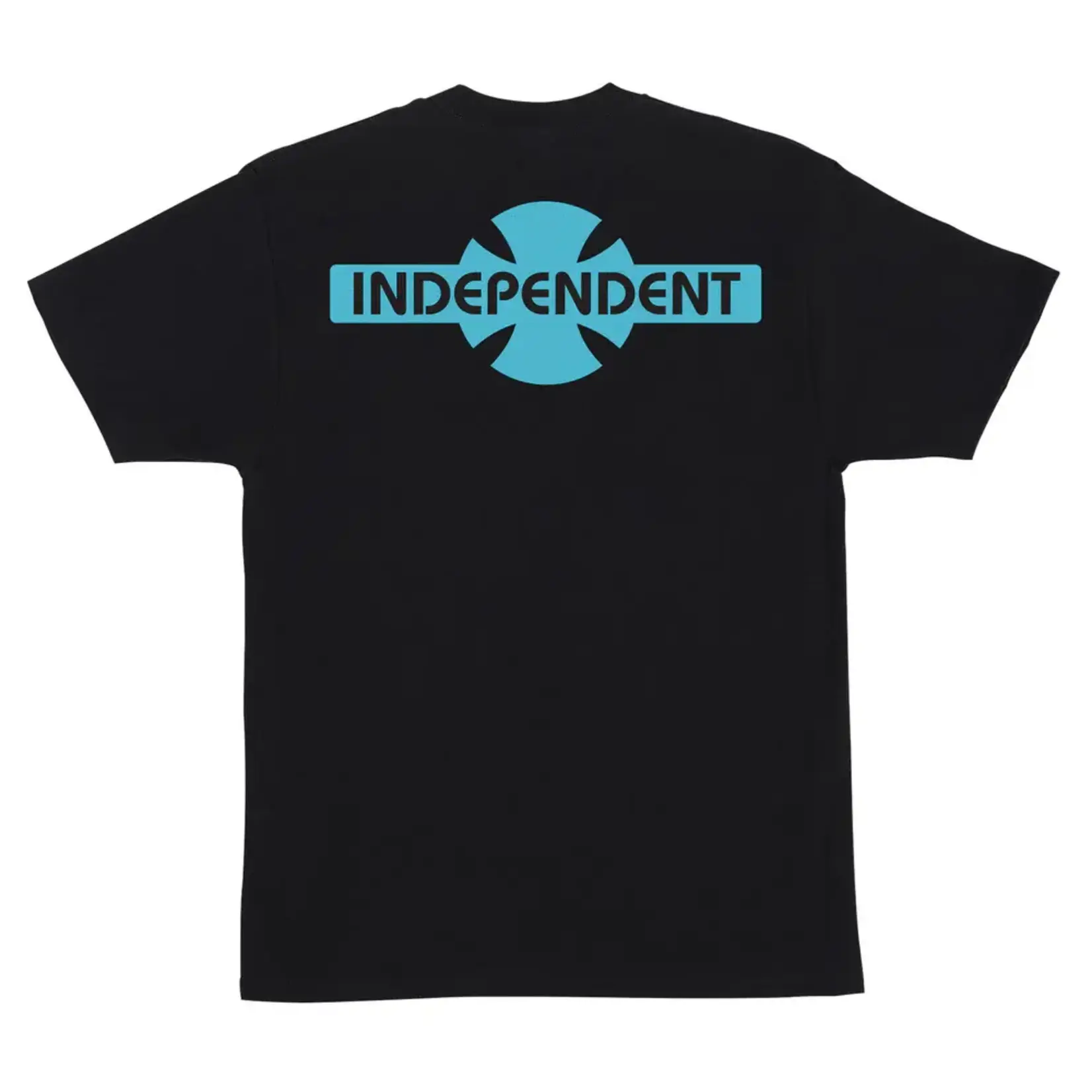 Independent Independent - OGBC Legacy T-Shirt - Black -