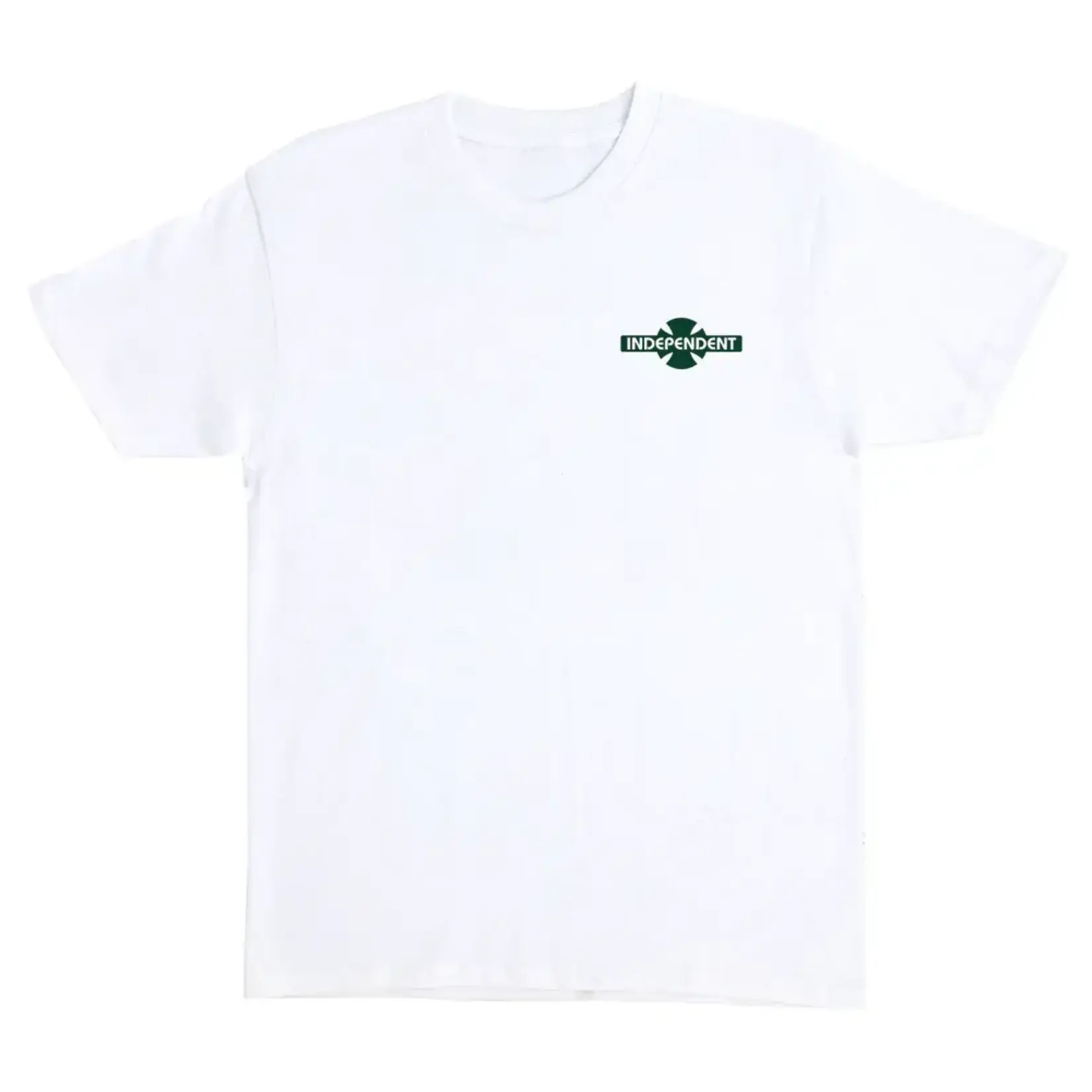 Independent Independent - OGBC Legacy T-Shirt - White -