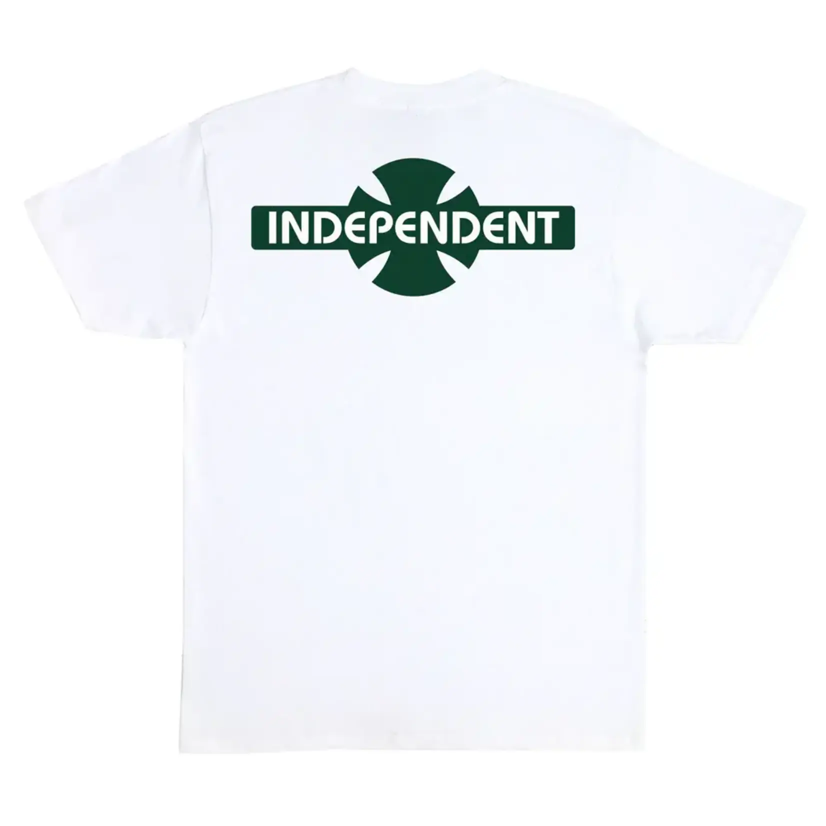 Independent Independent - OGBC Legacy T-Shirt - White -