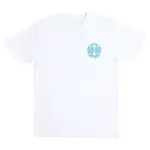 Independent Independent - Truck Co Legacy T-Shirt - White -