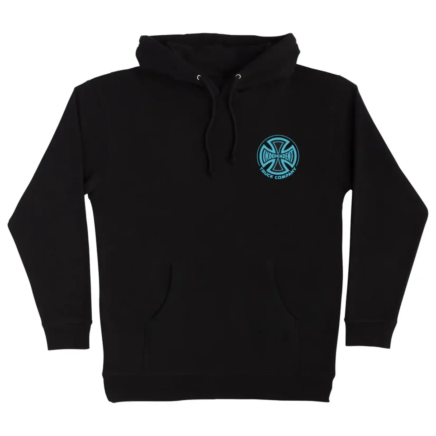 Independent Independent - Truck Co Legacy Hoodie - Black -