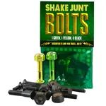 Shake Junt Shake Junt - 1" Allen Hardware - Black / Green / Yellow