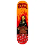 Baker Baker - Sammy Baca Cerberus Deck - 8.5" x 32" x 14.5"