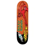 Baker Baker - Riley Hawk Evil vs. Evil Deck - 8.5" x 32" x 14.5"
