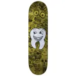 Baker Baker - Figgy Rocket Science Deck - 8.25" x 31.875" x 14.25"