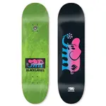 Black Label Black Label - Elephant Fade Deck - 8.5" x 32.38" x 14.5"