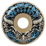 Spitfire Spitfire - F4 Demon Redux Conical Full Wheels - 54mm 99a