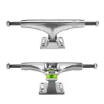 Thunder Trucks Thunder - Lights Polished II Trucks - 145 (7.6" Axle) - Set of 2