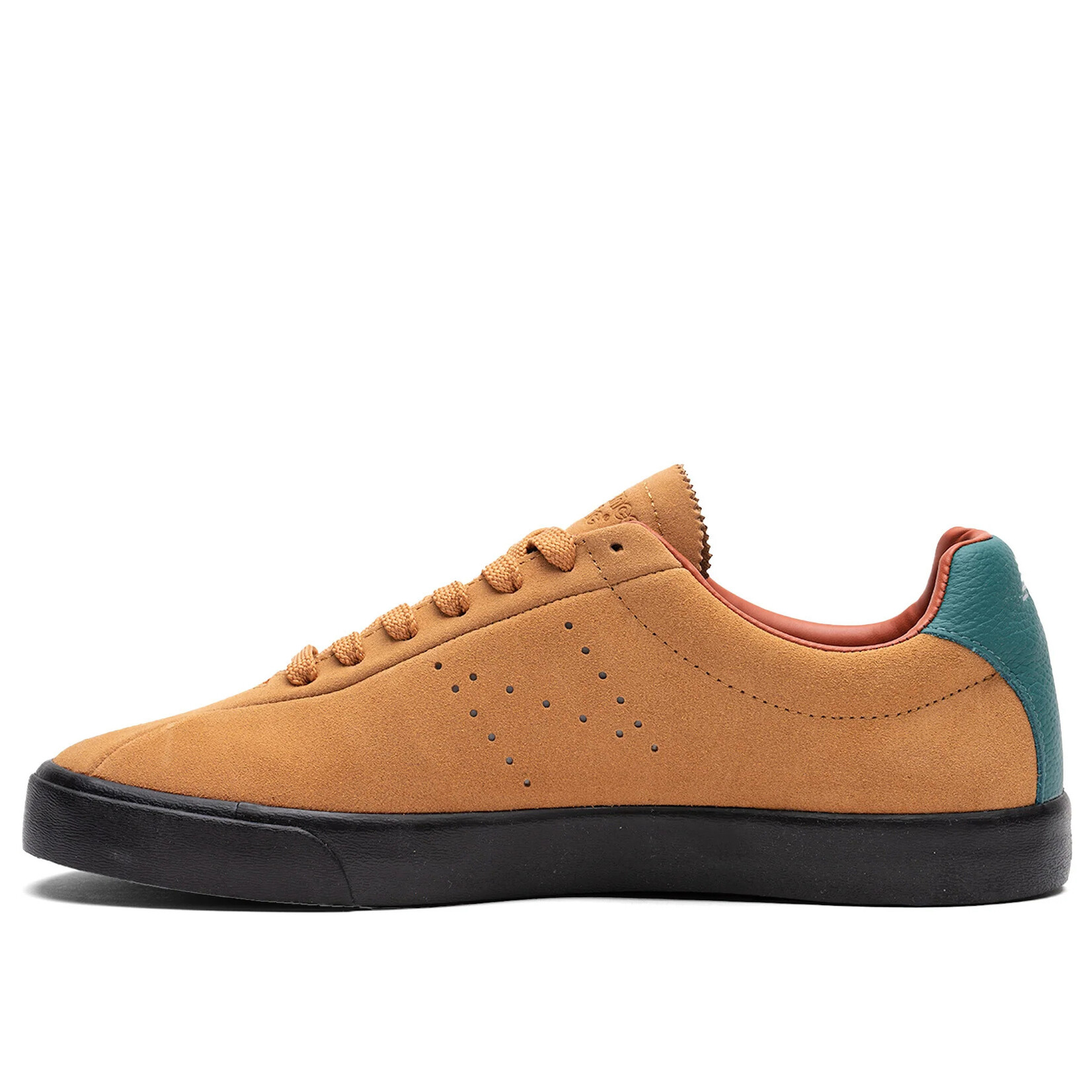 New Balance New Balance NM22JLT Skate Shoes - Brown/Black