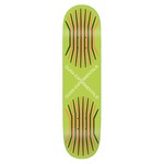 Quasi Quasi - Crossfield Deck - 8.375" x 31.75" x 14.25"