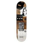 Quasi Quasi - Shiprock Deck - 8" x 32.375" x 14.25"