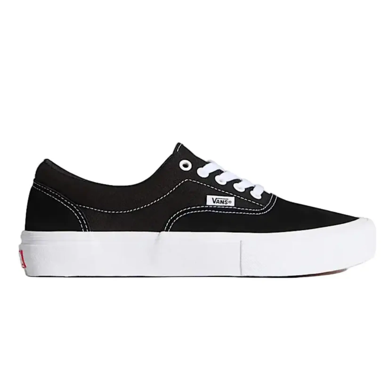 Vans Vans - Skate Era - Black / White -