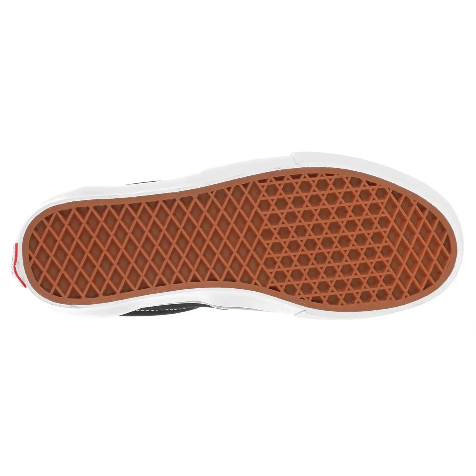 Vans Vans - Skate Era - Black / White -