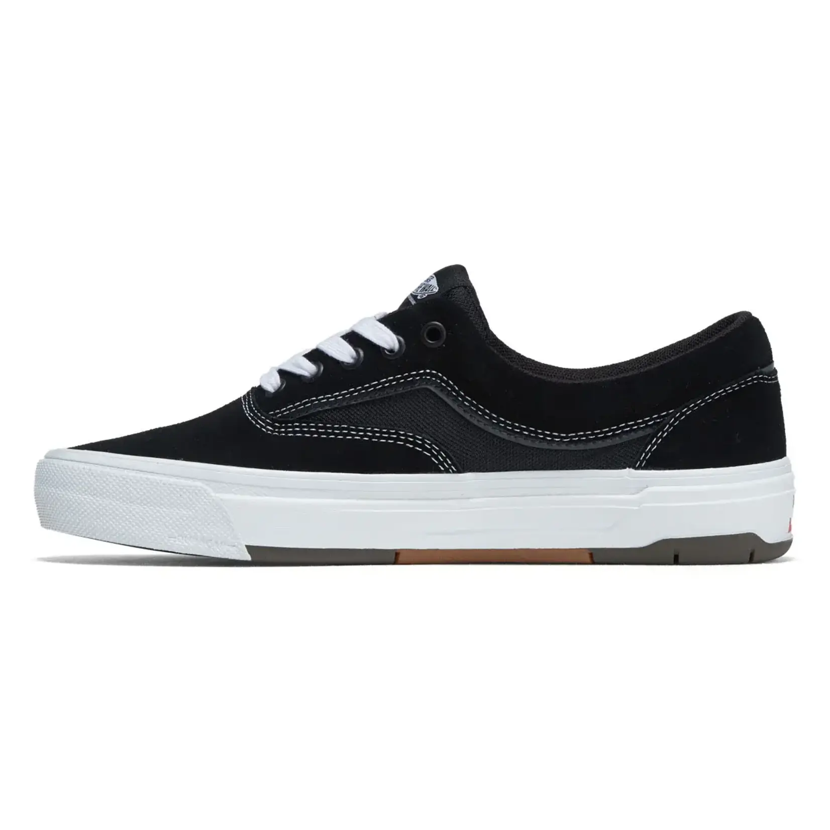 Vans Vans - Skate Era Wafflecup - Black / White -