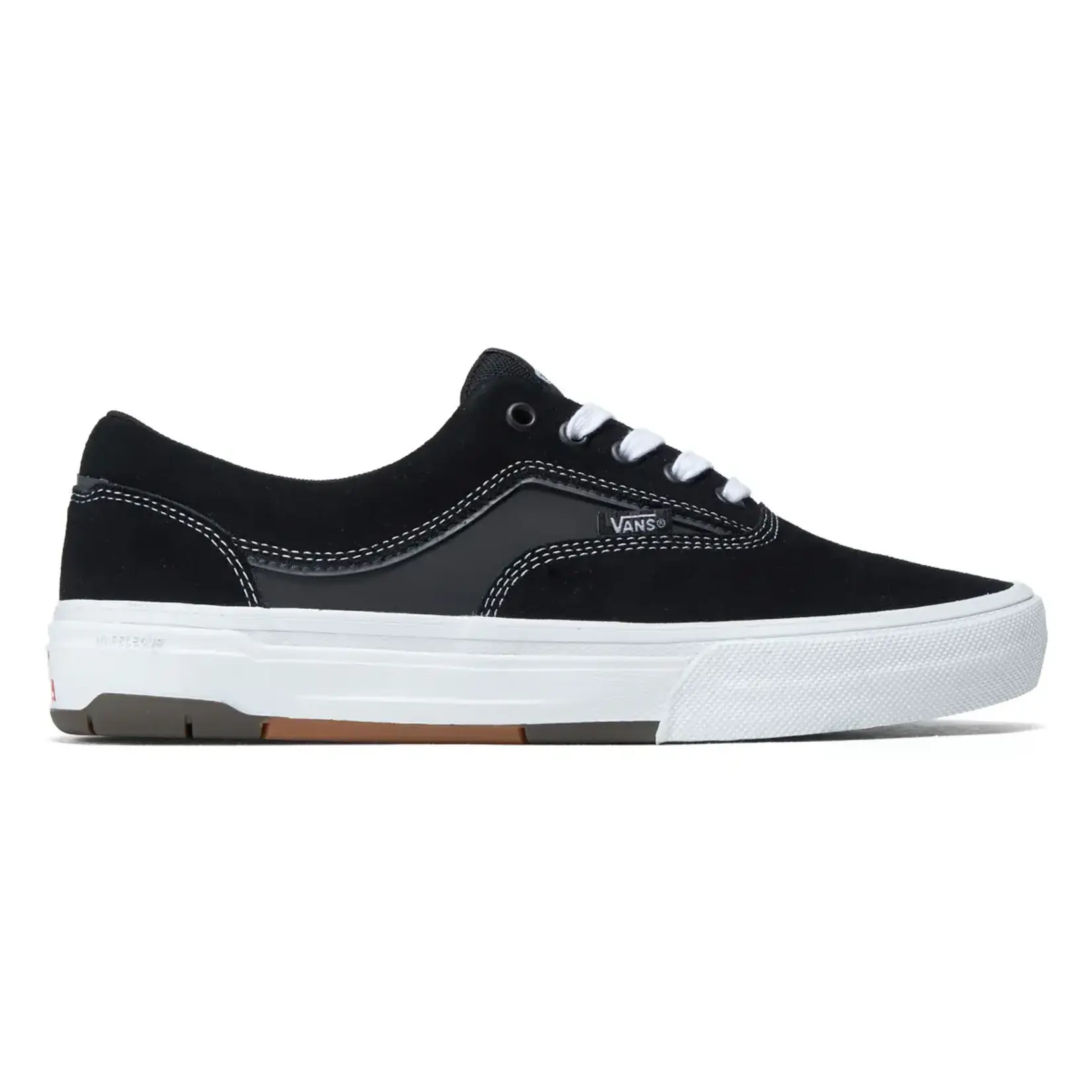Vans Vans - Skate Era Wafflecup - Black / White -