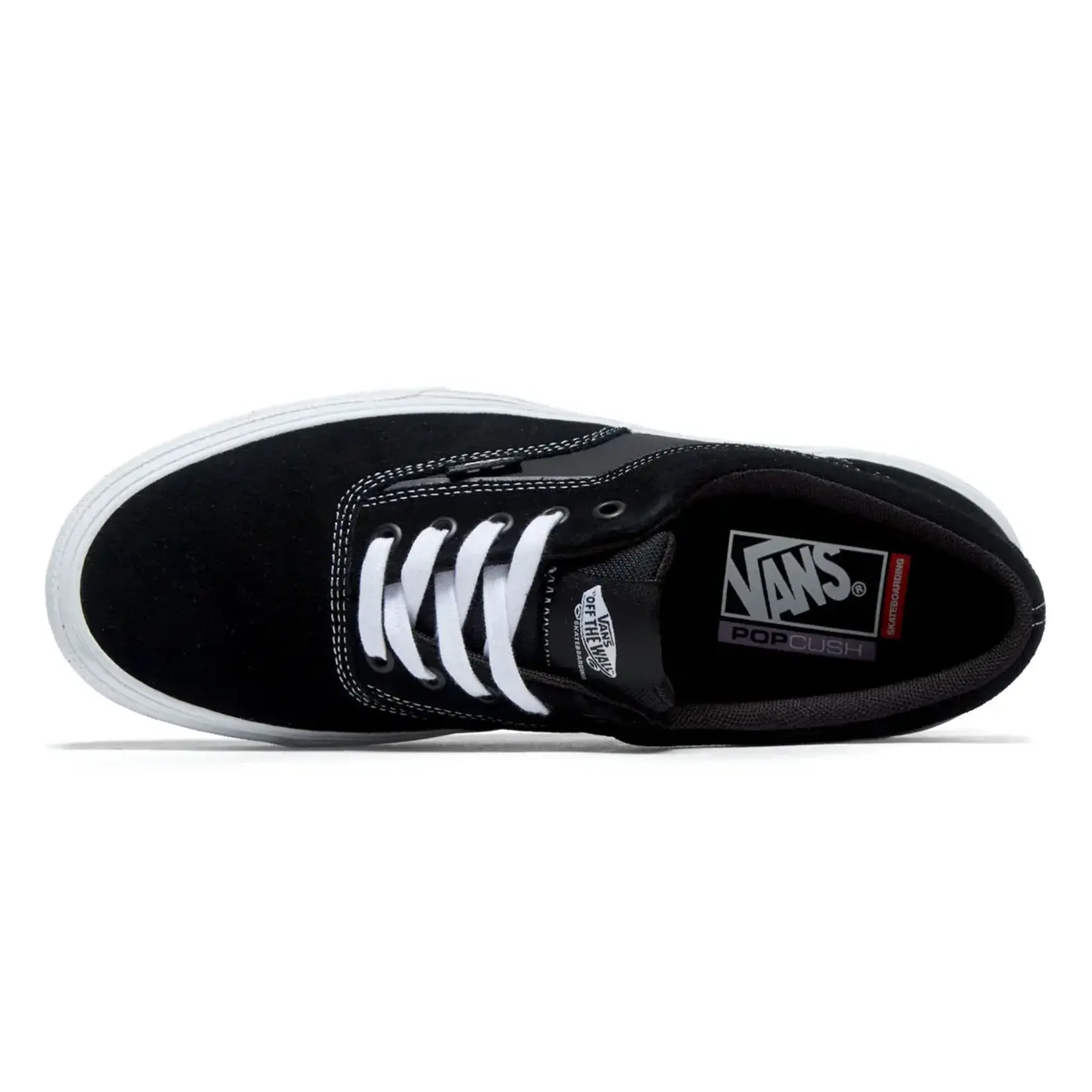 Vans Vans - Skate Era Wafflecup - Black / White -