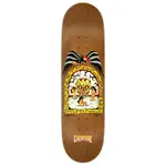 Creature Creature - Russell Flash Pro Stumps Deck - 8.6" x 31.95" x 14.25"