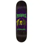 Creature Creature - Torres Skull Bat Deck - 8.51" x 31.88" x 14.25"