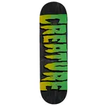 Creature Creature - Logo Stumps Assorted Deck - 8.51" x 31.88" x 14.25"
