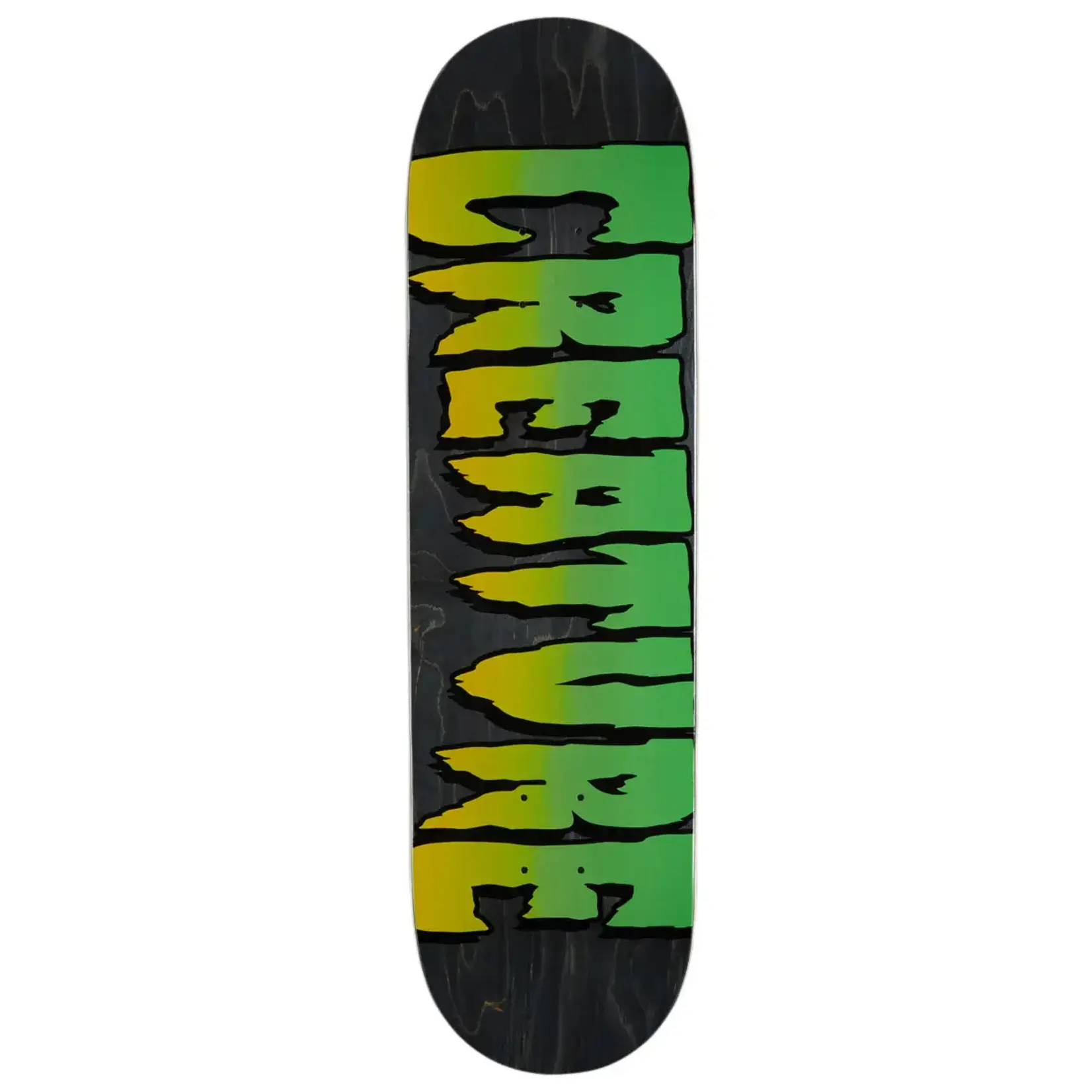 Creature Creature - Logo Stumps Assorted Deck - 8.51" x 31.88" x 14.25"