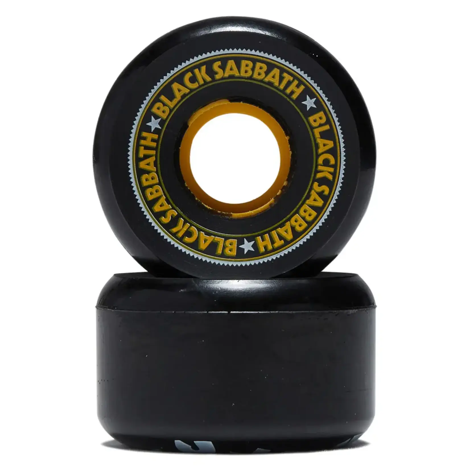 OJ Wheels OJ - Black Sabbath Vol 4 Keyframe Wheels - 56mm 78a