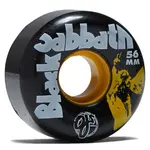 OJ Wheels OJ - Black Sabbath Vol 4 Keyframe Wheels - 56mm 78a