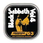 Bronson Speed Co. Bronson - Black Sabbath Vol 4 G3 Bearings