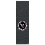 Mob Grip Mob x Black Sabbath - Henry 1 10" Griptape