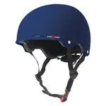 Triple 8 Triple 8 - Dual Certified Gotham Helmet - Blue Matte - XS / S