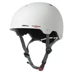 Triple 8 Triple 8 - Dual Certified Gotham Helmet - White Matte - XS / S