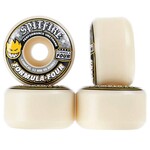 Spitfire Spitfire - F4 Conical Wheels - 52mm 99a