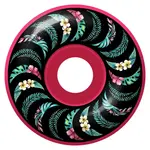 Spitfire Spitfire - F4 Floral Classic Wheels - Pink - 52mm 99a