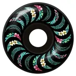 Spitfire Spitfire - F4 Floral Classic Wheels - Black - 55mm 99a