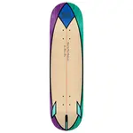 Real Skateboards Real - Mason Speed Egg Deck - 8.28" x 31.7" x 14.12" - Assorted