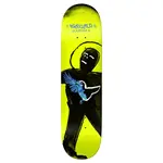 Krooked Krooked - Narvaez Bluebird Deck - 8.25" x 31.5" x 13.88"