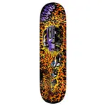 Real Skateboards Real - Nicole Pig Run Deck - 8.38" x 32.25" x 14.5"