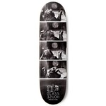 Glass House Glass House - Hominid Deck - 8.25" x 31" x 13.75"