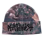 Deathwish Deathwish - OG Deathspray Beanie - Camo