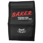 Baker Baker - Narc Wallet - Black