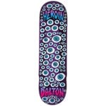 Heroin Heroin - Dern Eyes Deck - 8.625" x 32" x 14.25"