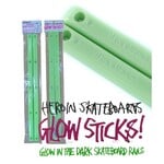 Heroin Heroin - Glow In The Dark Skate Rails