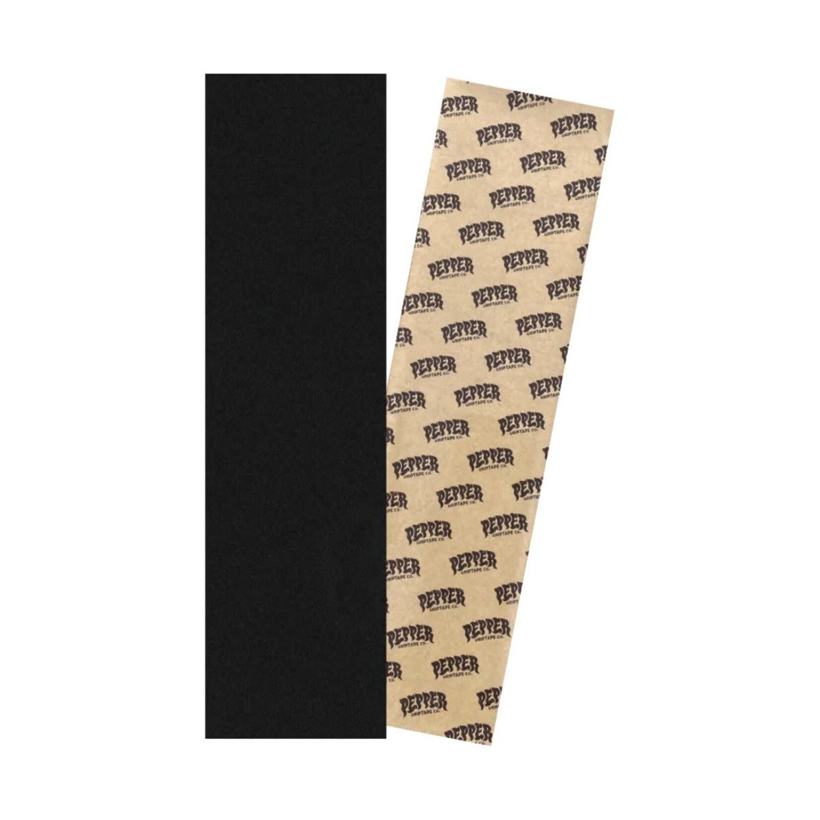 Pepper Pepper - G5 Griptape - 9" x 33.5"