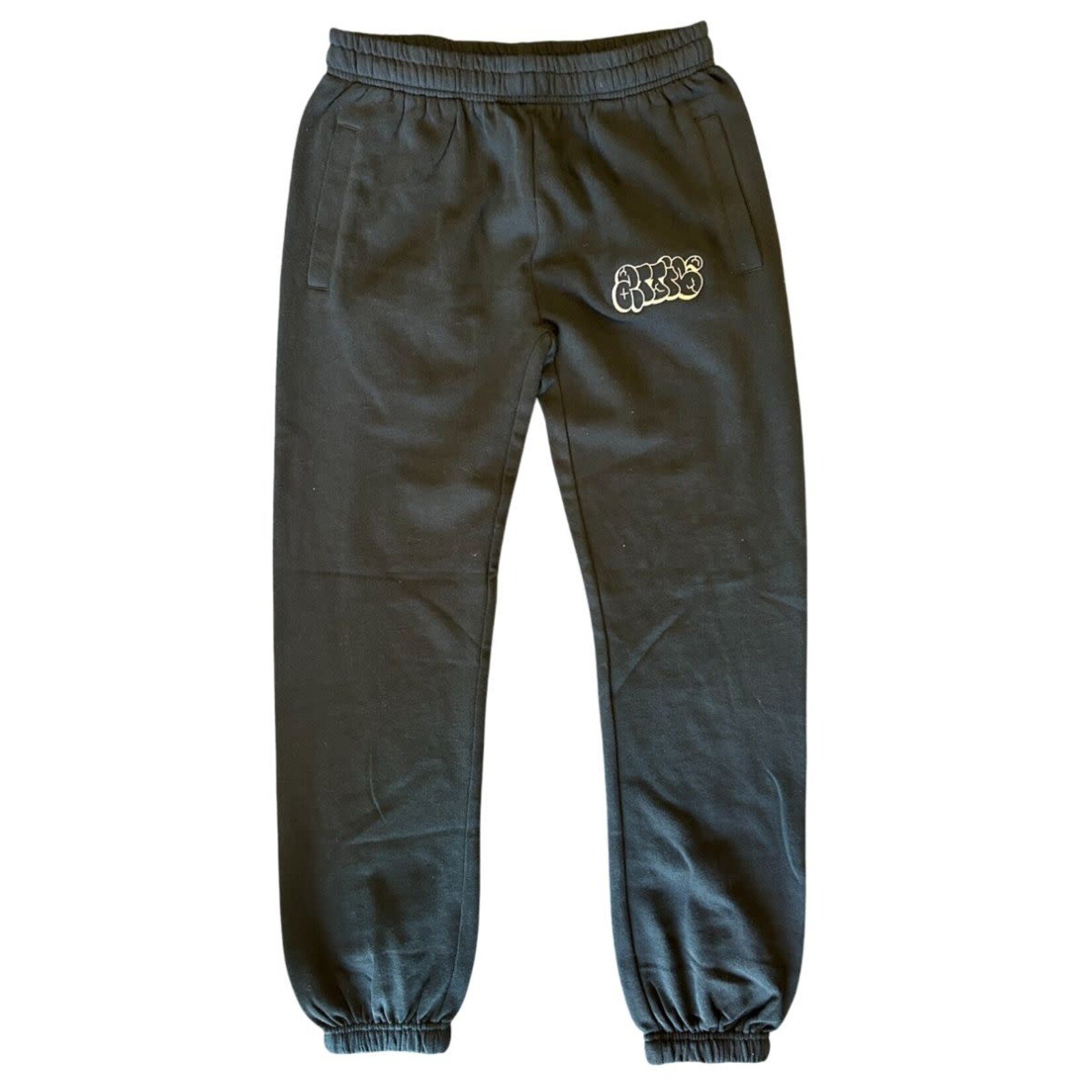 ATTIC Attic - Bubble Sweatpants -