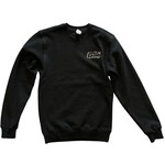 ATTIC Attic - Bubble Crew Sweatshirt -