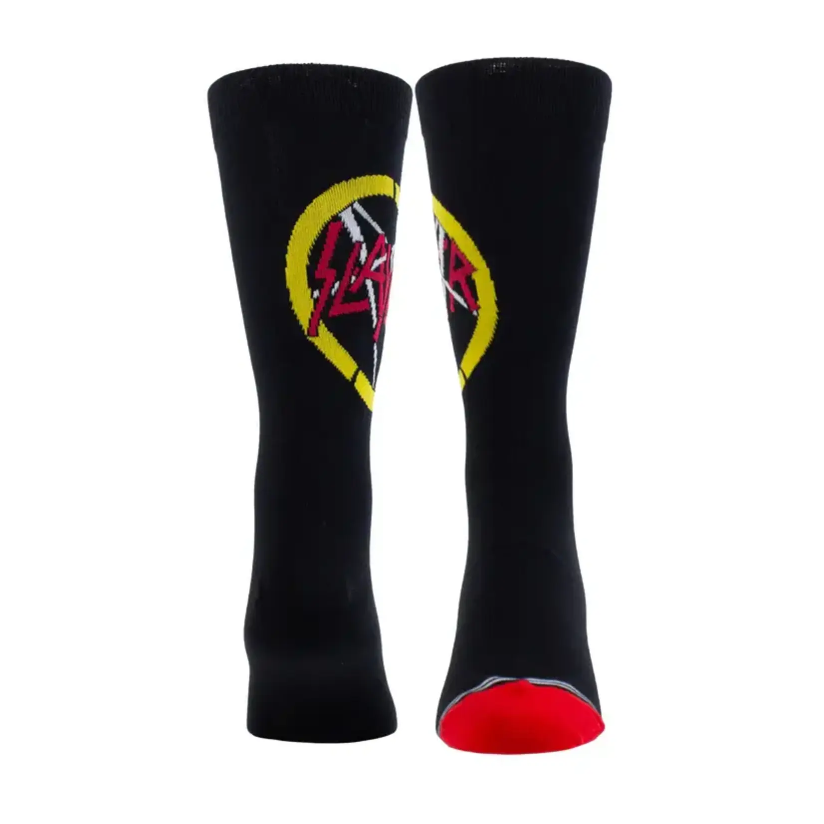 Perri's Perri's - Slayer Socks - *1 Pair* - Gift Box